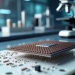 The Promising Future of ASIC Chips