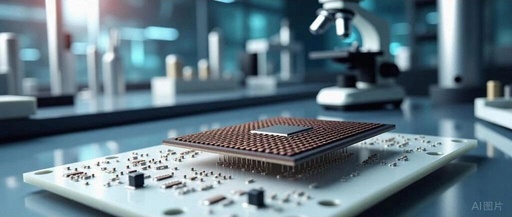 The Promising Future of ASIC Chips