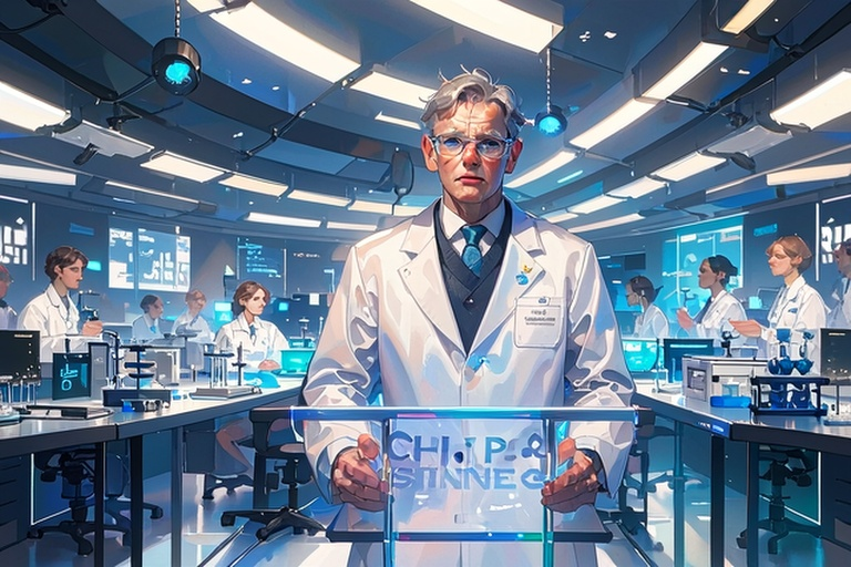 UK Opens Europe's First Electron Beam Semiconductor Chip Laboratory to Address Talent Challenges and Foster Development