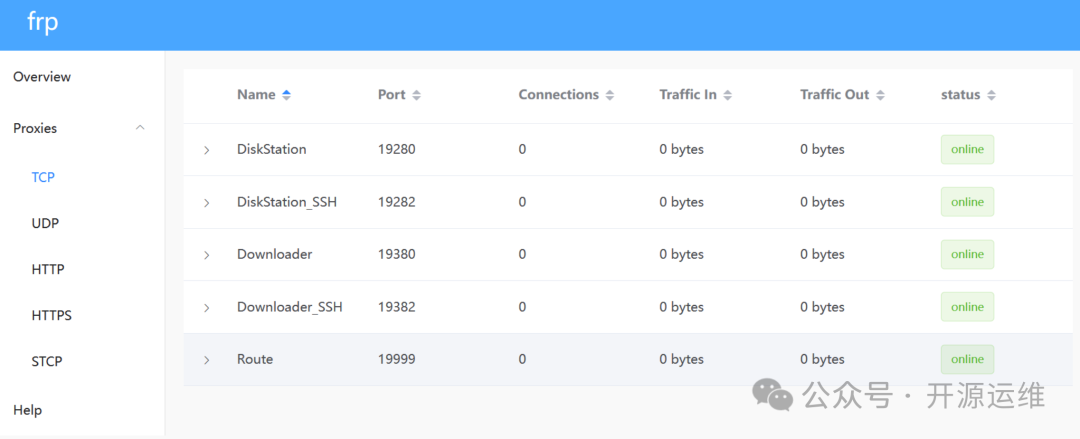 No Public IP! Complete Solutions for TCP/UDP/HTTP/HTTPS!