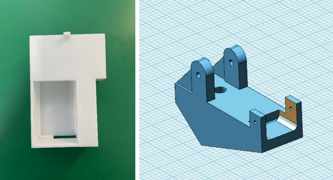 First Prize in Innovative Achievements in Science and Technology Education: Pocket DisLab
