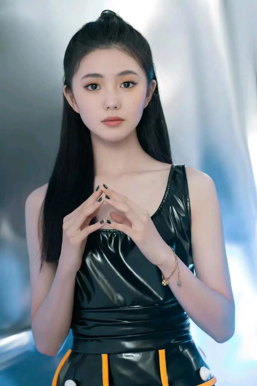 AI Robot Liu Haocun: A Glimpse into Future Technology