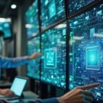 Resolving Smart Home Network Conflicts: Zigbee and WiFi Protocol Networking Techniques