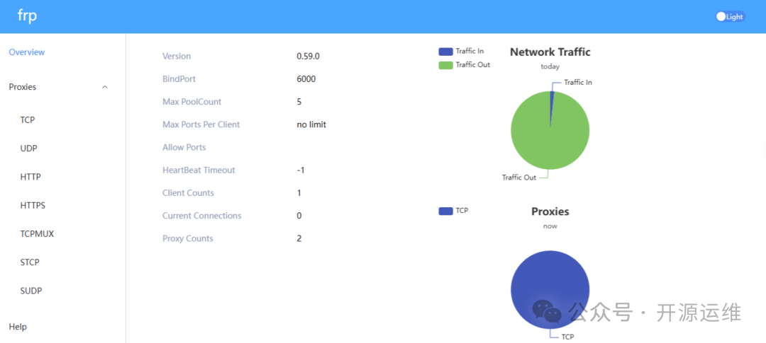 No Public IP! Complete Solutions for TCP/UDP/HTTP/HTTPS!
