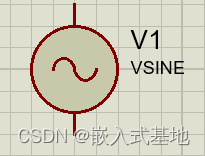Introduction to Common Components in Proteus: Symbols and Names