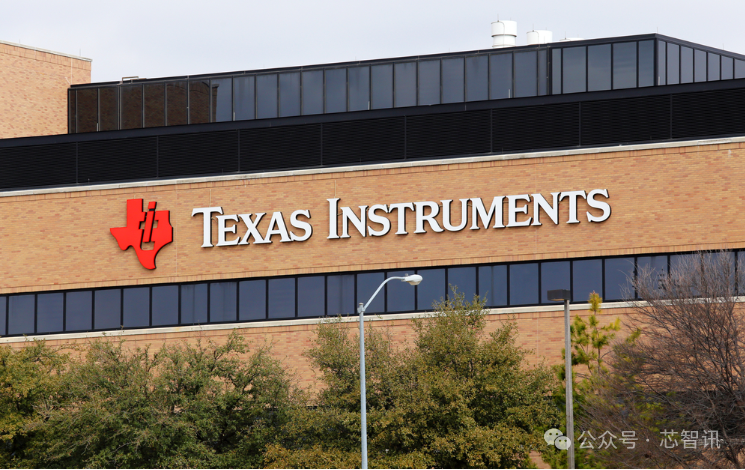 Texas Instruments to Invest $60 Billion to Expand Mature Process Capacity in the U.S.