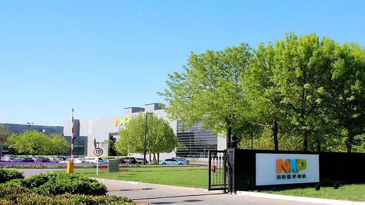 Behind NXP's High-Level Visit to China: Why Are Overseas Chip Giants Betting on the Chinese Market?