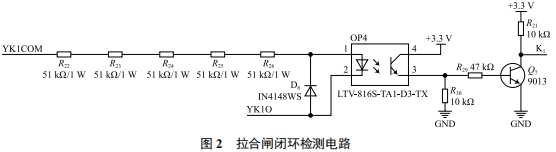 Overview of Research Paper | Design of Power Data Acquisition Terminal Based on SCM701