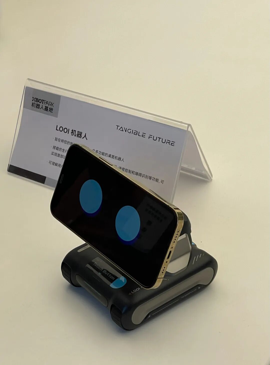 This Robot Received Praise from Elon Musk!