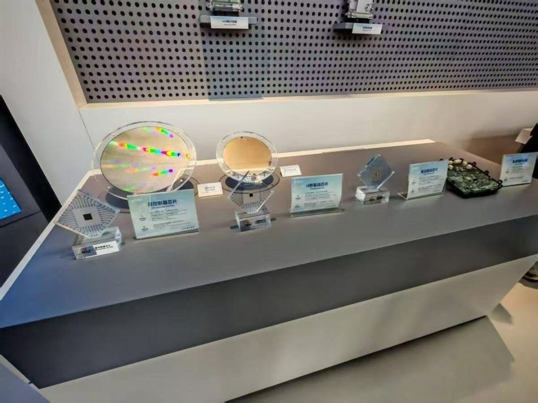 Breaking the Monopoly of Foreign Manufacturers: The First Domestic Automotive Grade High-Performance MCU Chip to Enter Mass Production Next Year