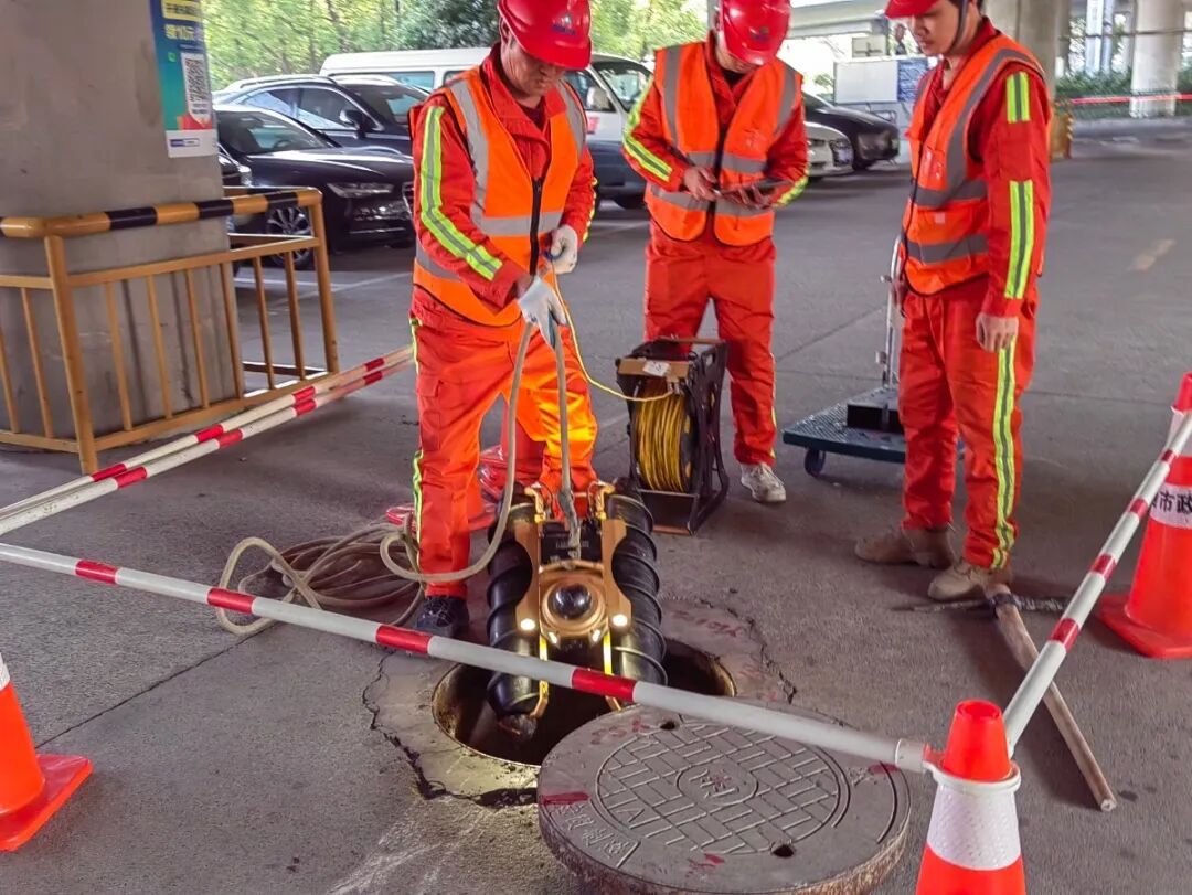 All-Terrain Detection Robot: Gator-s1 Has Arrived!