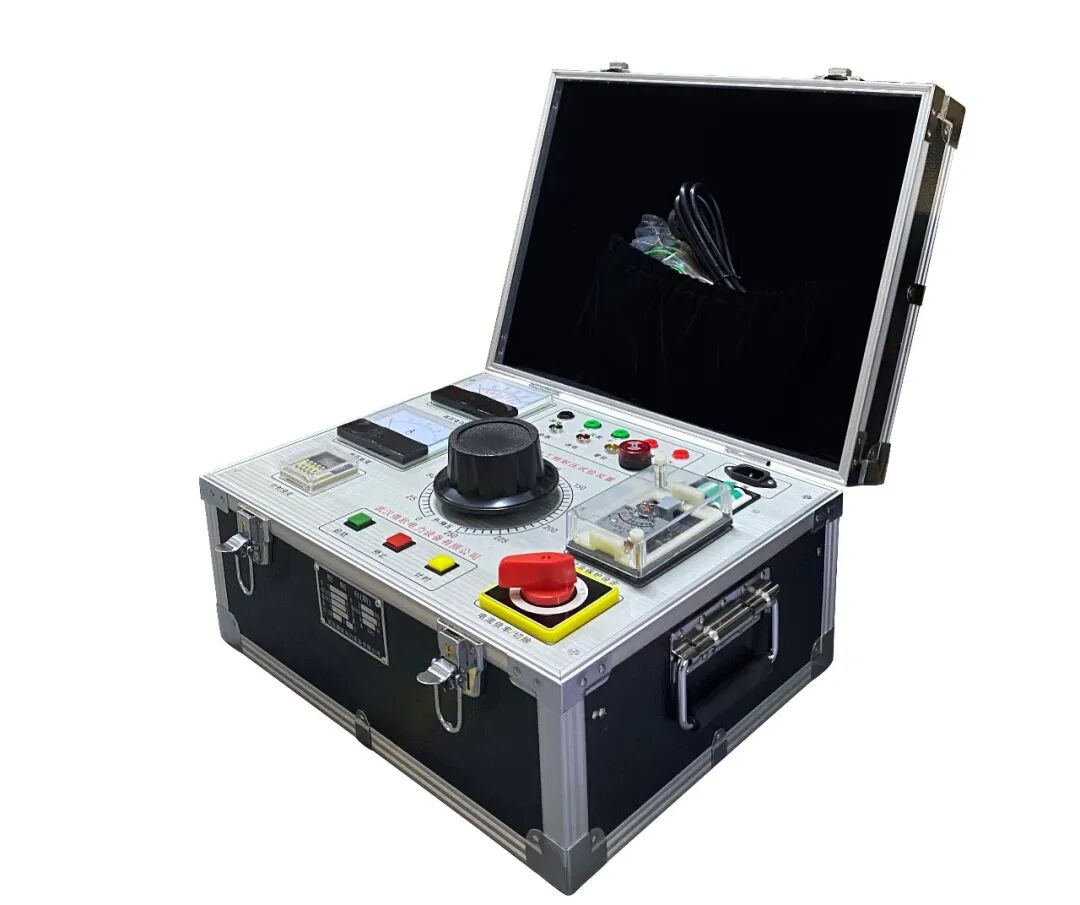 Comprehensive Guide to Transformer Testing Instruments: Accurate Diagnosis to Ensure Power Equipment Safety