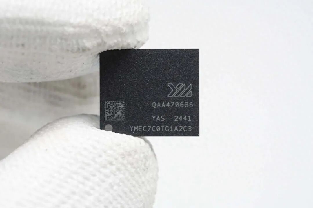 Compatibility Testing of YMTC eMMC EC150 with Rockchip RK3568: Performance Analysis Across Multiple Systems