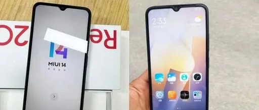 Redmi 12C: A Lightweight Entry-Level LCD Smartphone with a Flat Camera Design