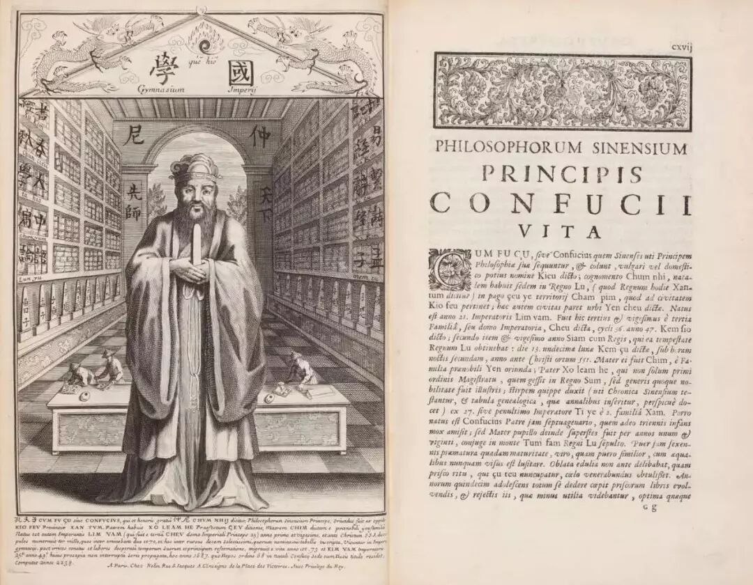 Montesquieu's Perspective on China