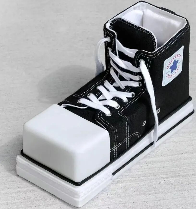 When 3D Printing Meets Fashion Trends: Redefining Future Living