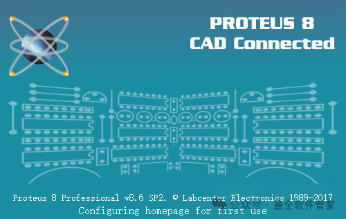 Installation Guide for Proteus 8.6 Software with Download Package