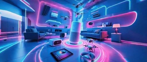 The Driving Logic Behind the Value Upgrade of Entertainment Devices: From Functional Supply to Lifestyle Scenarios