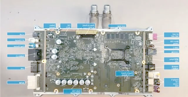 In-Depth Analysis of Tesla's Third-Generation Infotainment System: Powered by AMD, What Makes It the Strongest in Production Cars?