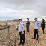 Aqitu Wula Judicial Office Implements 'Embedded' Law Enforcement Supervision to Enhance Administrative Law Enforcement Quality