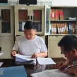 Embedded Supervision: Building a Safety Barrier Together