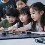 Should Children Learn Robotics Programming? A Comprehensive Overview