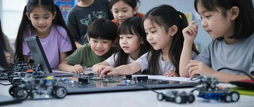 Should Children Learn Robotics Programming? A Comprehensive Overview