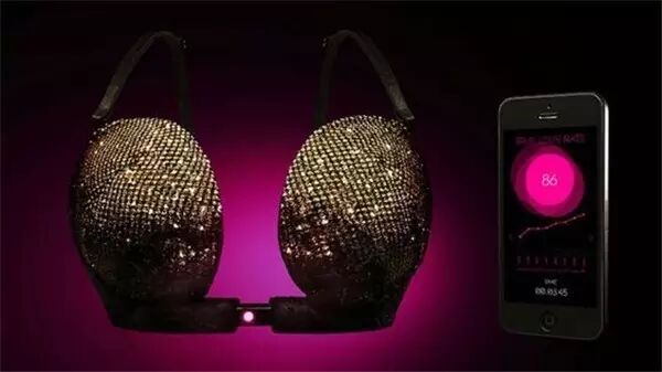 Smart Bras: The Innovative Use of Circuit Boards!