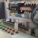 Using S7-1200 for Intelligent Monitoring of Laboratory Environments