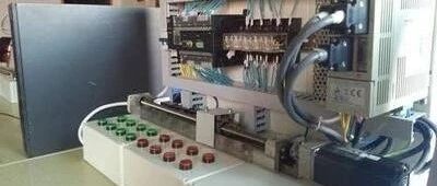 Using S7-1200 for Intelligent Monitoring of Laboratory Environments