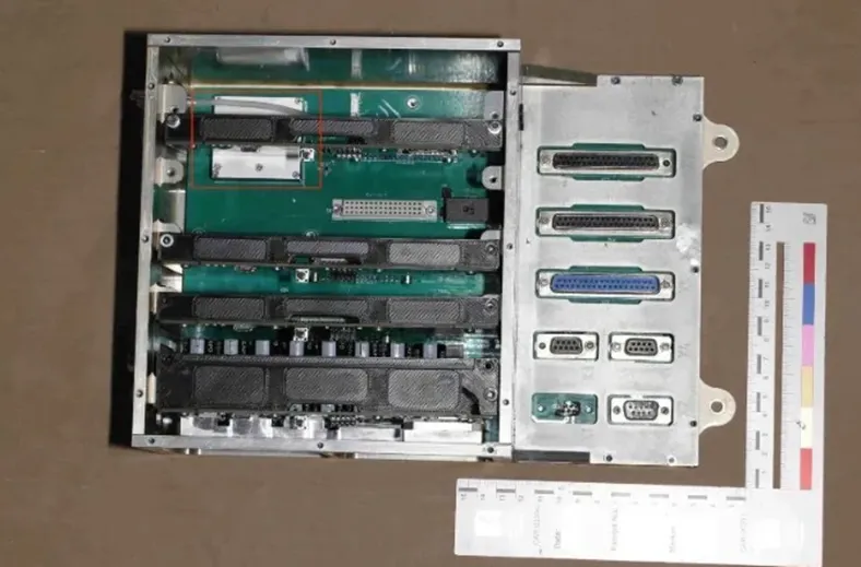 Analysis of the Russian Military's "Cineraria-2" Kamikaze Drone