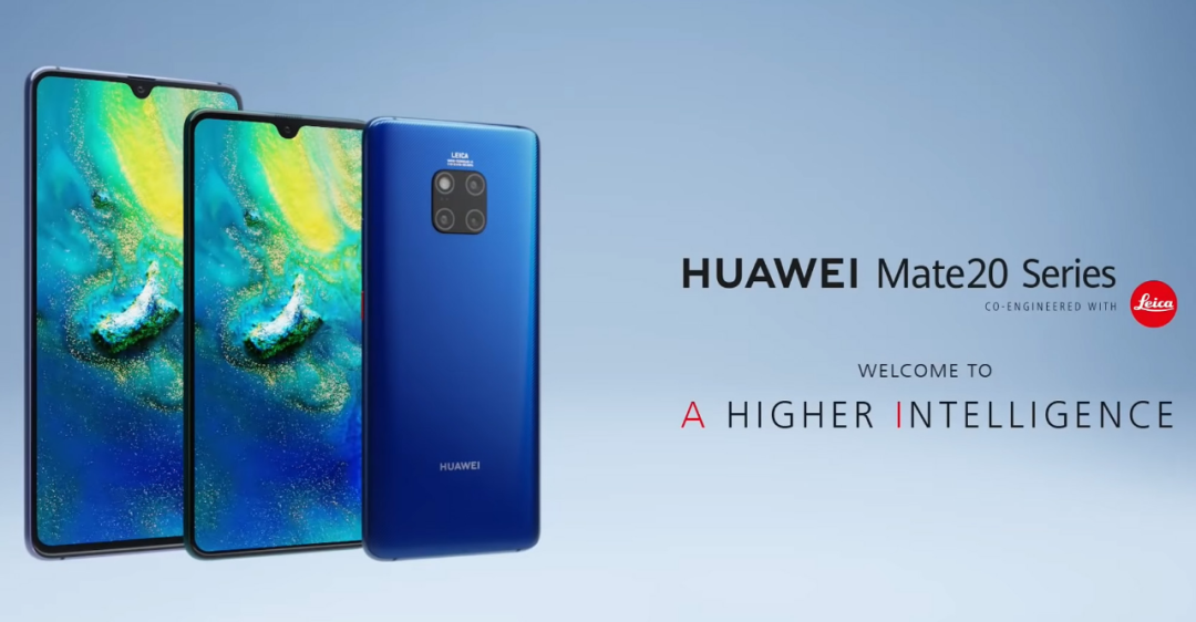 The Comeback Story of Huawei's Mate Series: Even Apple and Samsung Are Impressed!