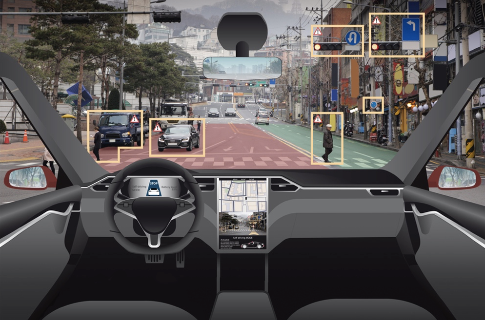 Autonomous Driving Series 3: In-Depth Analysis of the In-Vehicle Camera Industry Chain