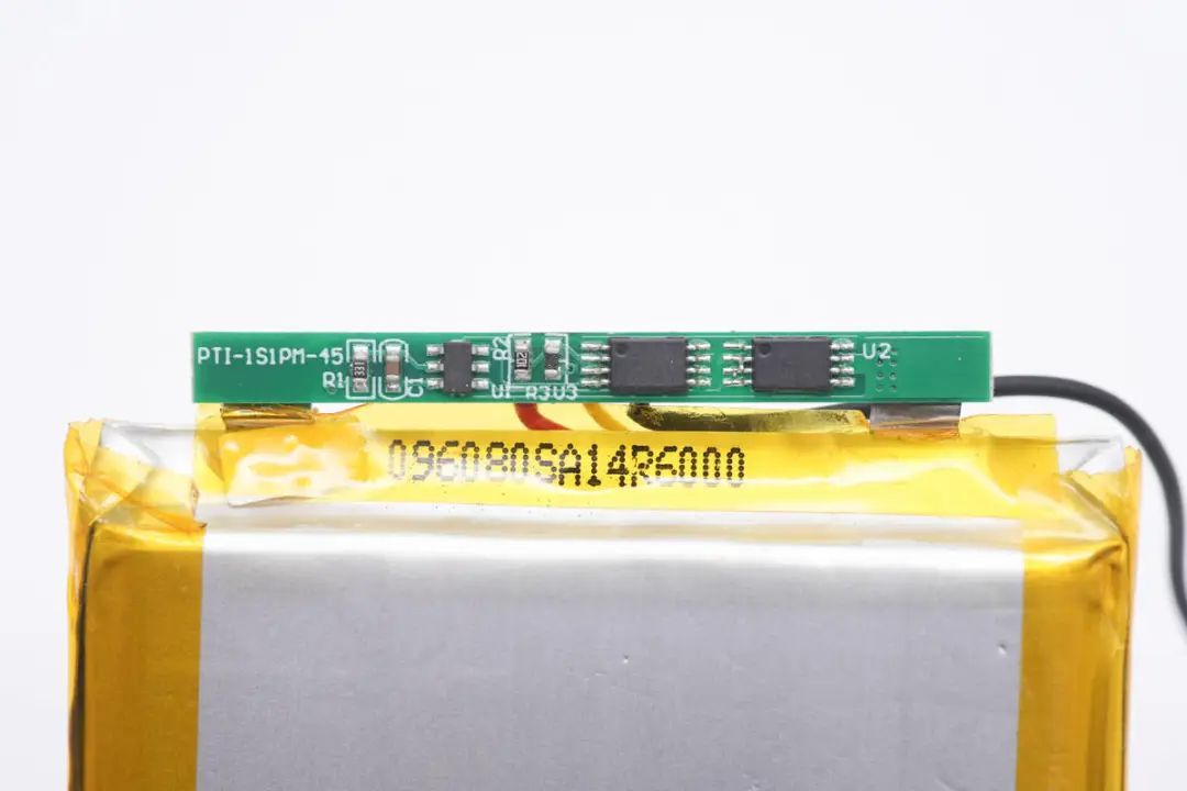 Disassembly Report: Wireless Cat Spirit Portable WiFi Power Bank