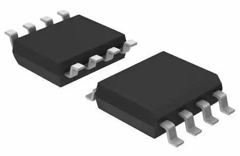 Touch Temperature Display IC for Insulated Cup Lid SOP8