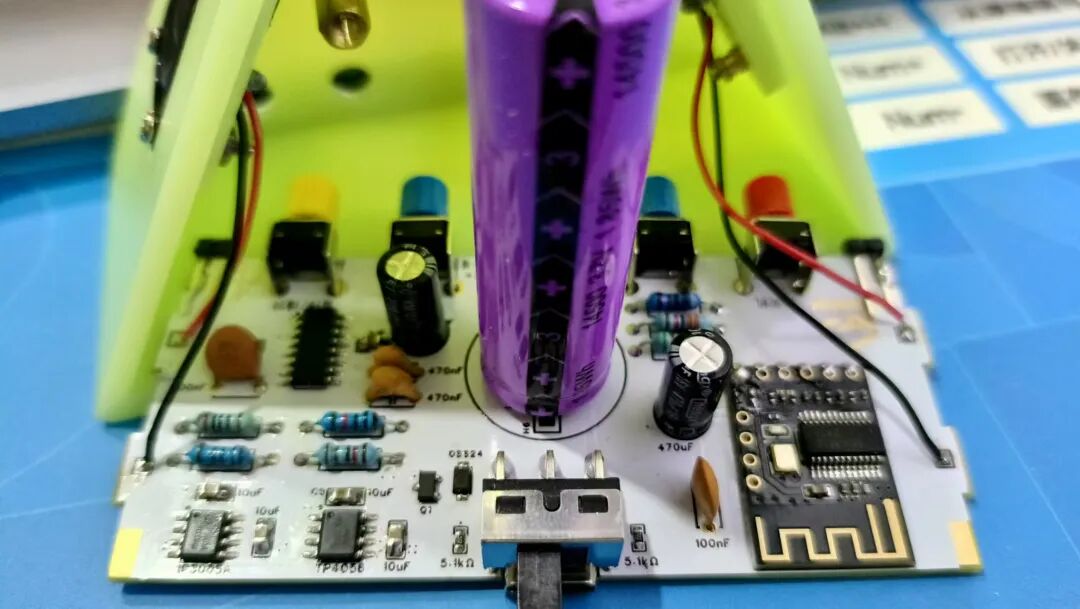 Build a Bluetooth Speaker with Free PCB: An Ultra-Simple Solution! Open Source...