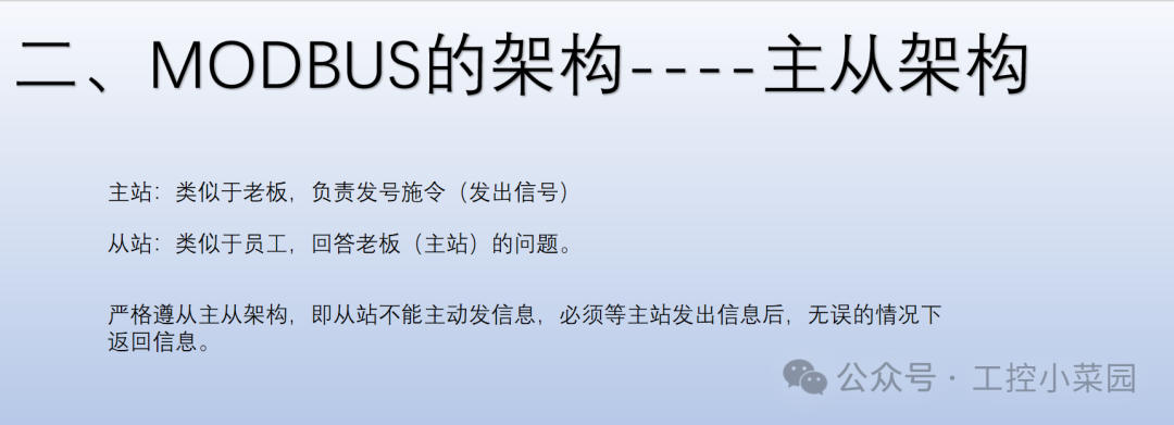 A Comprehensive Guide to the ModBus Communication Protocol