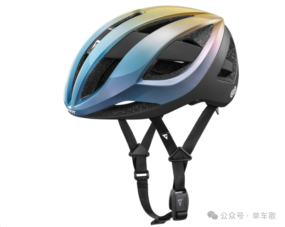 Giant AIR PRO MIPS Cycling Helmet