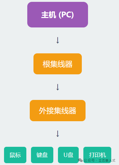 Introduction to Embedded USB Development: Essential Knowledge You Must Know