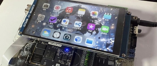 Why the Performance of STM32, Familiar to Embedded Engineers, Keeps Getting Stronger?