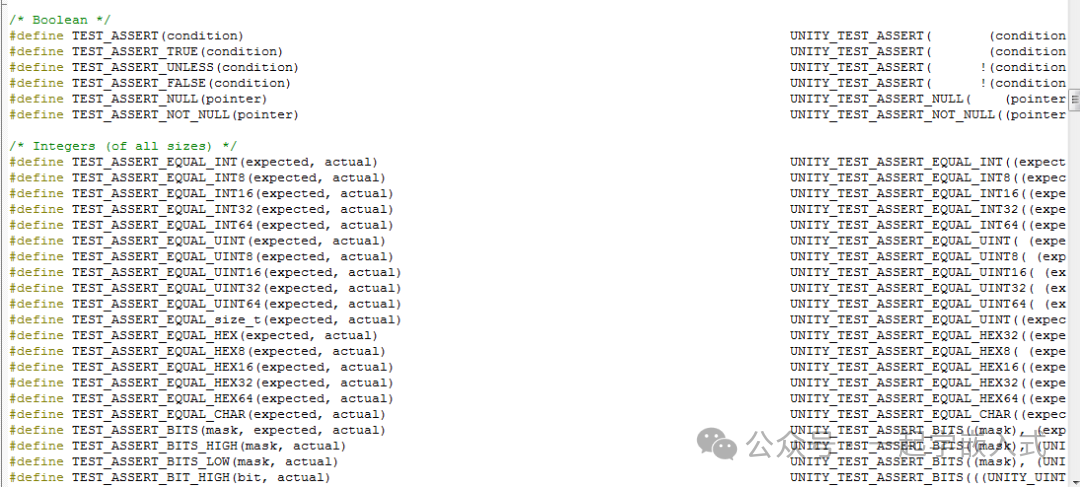 Common Software Engineering Methods in Embedded Development