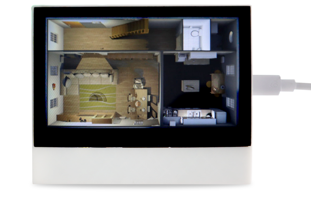 Open Source Solution: Allwinner D1s Smart Home Control (86 Box)