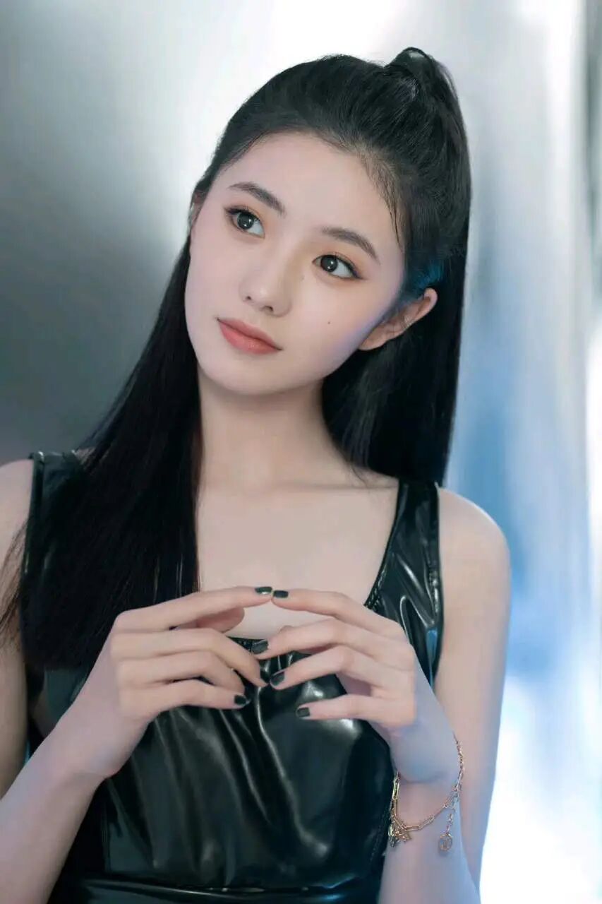 AI Robot Liu Haocun: A Glimpse into Future Technology