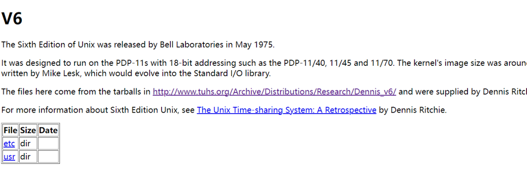 10 Excellent Open Source C Language Projects