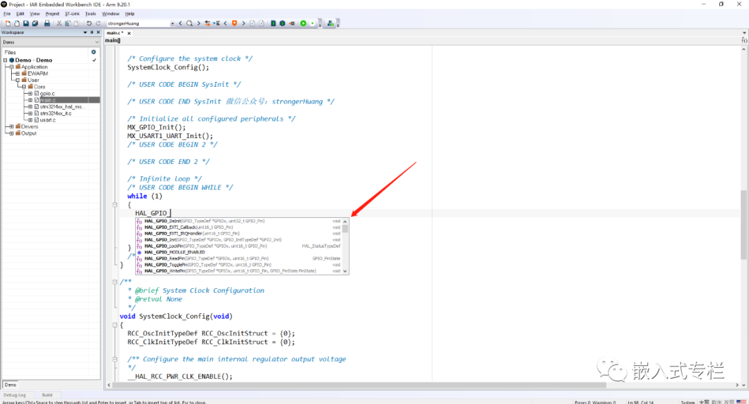 Advantages and Disadvantages of Popular Development Environments for STM32