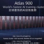 Huawei's 384 Self-Developed Chip Solution Revealed: Leading NVIDIA and AMD by a Generation