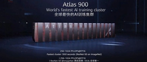 Huawei's 384 Self-Developed Chip Solution Revealed: Leading NVIDIA and AMD by a Generation