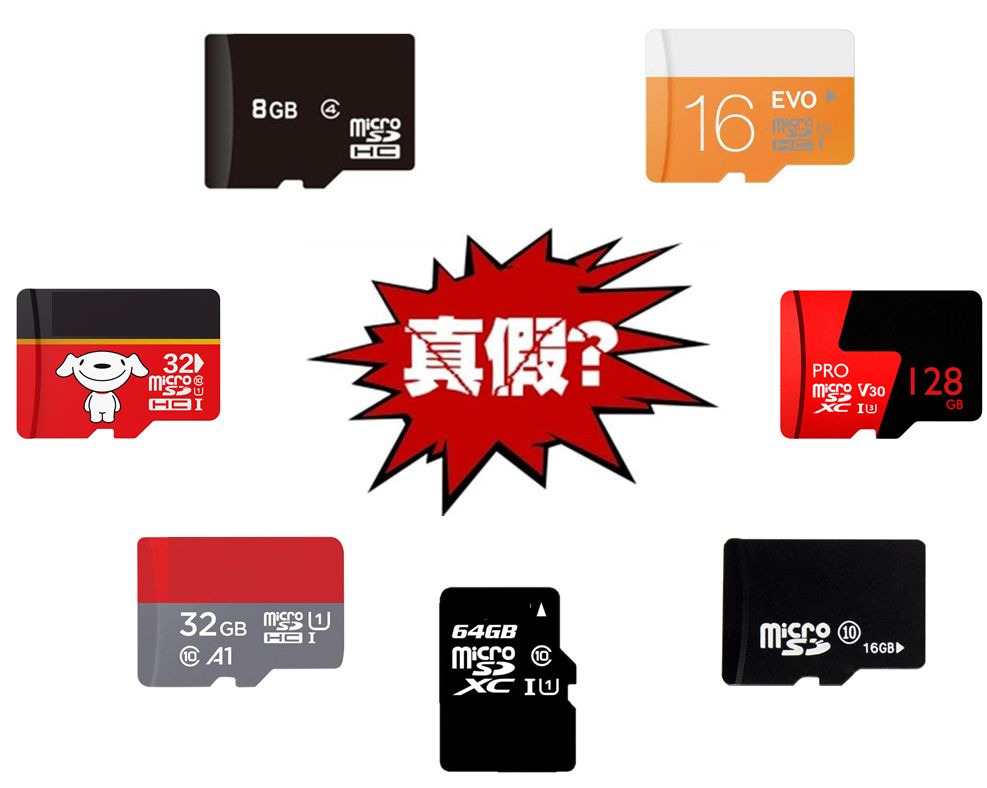 How to Interpret MyDiskTest Results for SD Card Issues?