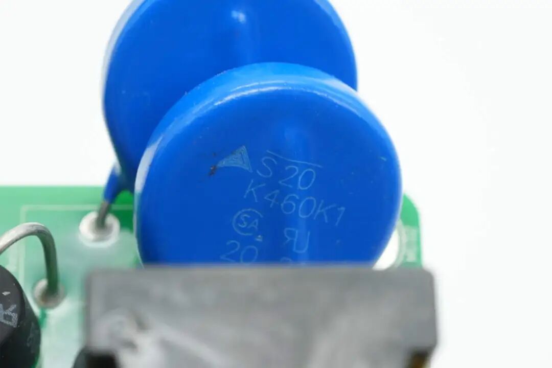 Disassembly Report: Huawei 3000W Digital Power Module
