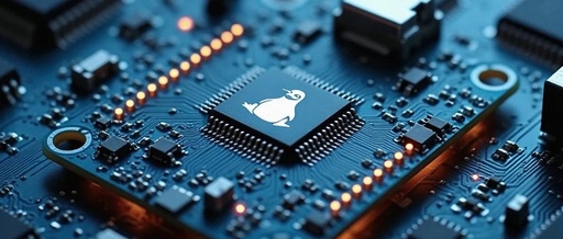 Setting Up an Embedded Linux Environment on RK3568